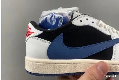 Hyperoad 1 Air x Scott Jordan Travis Low 0619